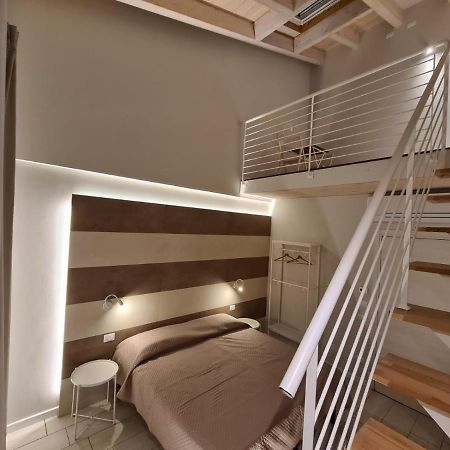B&B Locanda De' Colli Signa Zewnętrze zdjęcie
