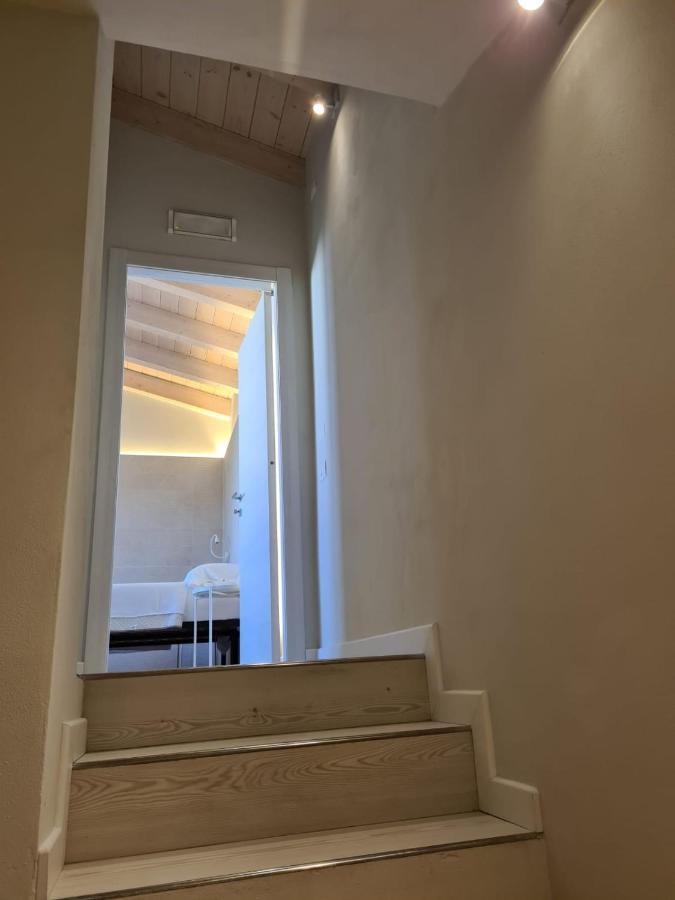 B&B Locanda De' Colli Signa Zewnętrze zdjęcie