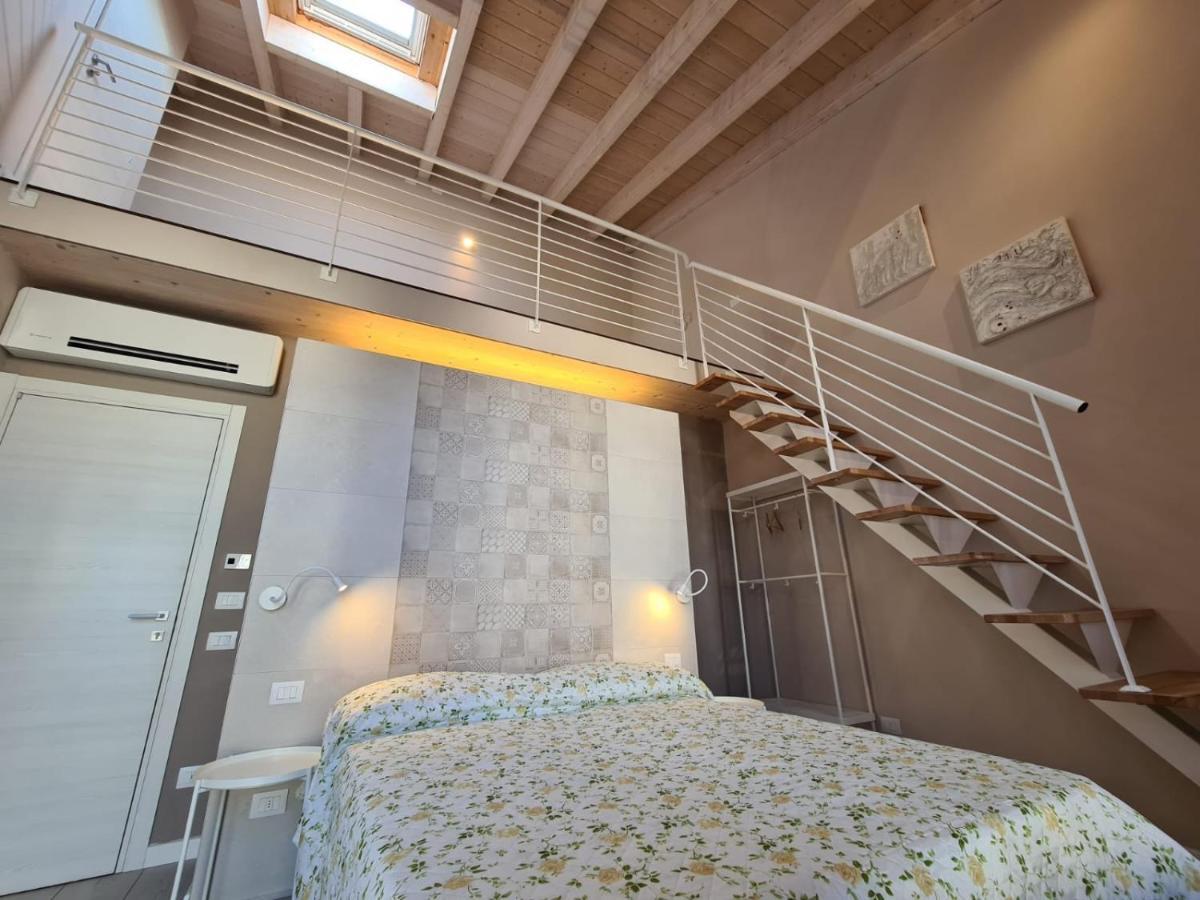 B&B Locanda De' Colli Signa Zewnętrze zdjęcie