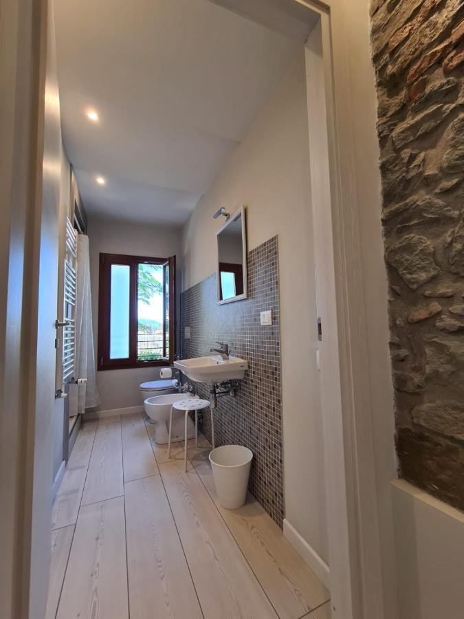 B&B Locanda De' Colli Signa Zewnętrze zdjęcie