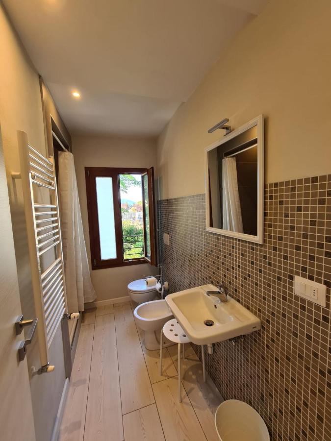 B&B Locanda De' Colli Signa Zewnętrze zdjęcie