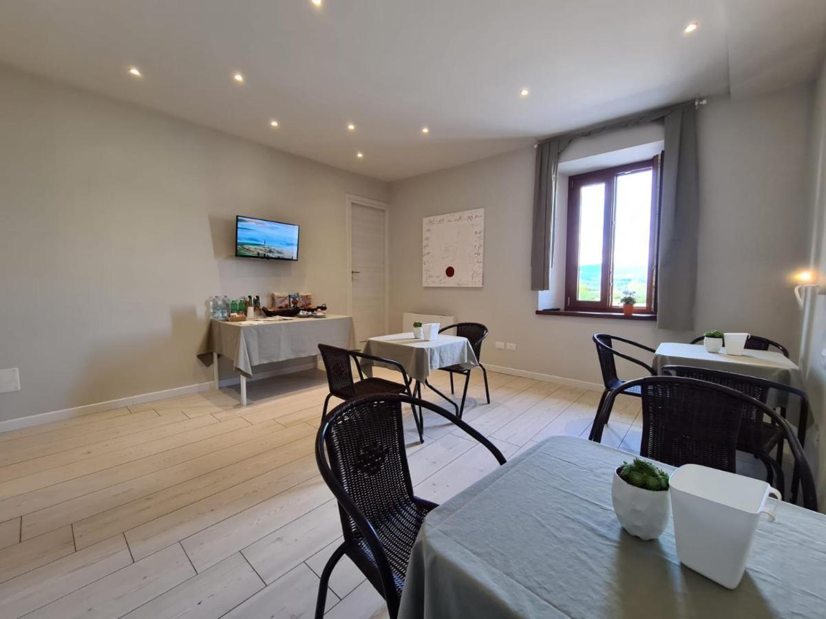 B&B Locanda De' Colli Signa Zewnętrze zdjęcie