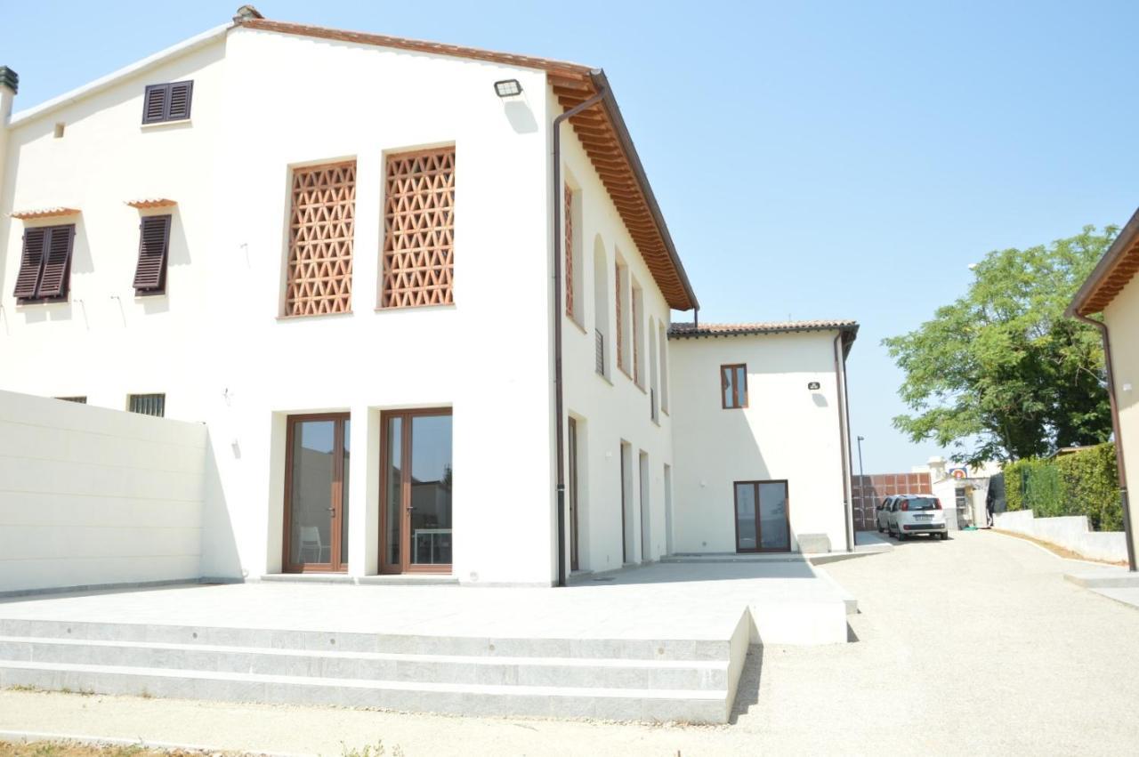B&B Locanda De' Colli Signa Zewnętrze zdjęcie