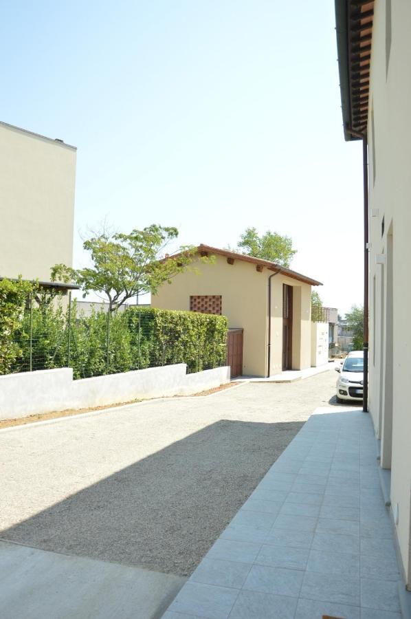 B&B Locanda De' Colli Signa Zewnętrze zdjęcie