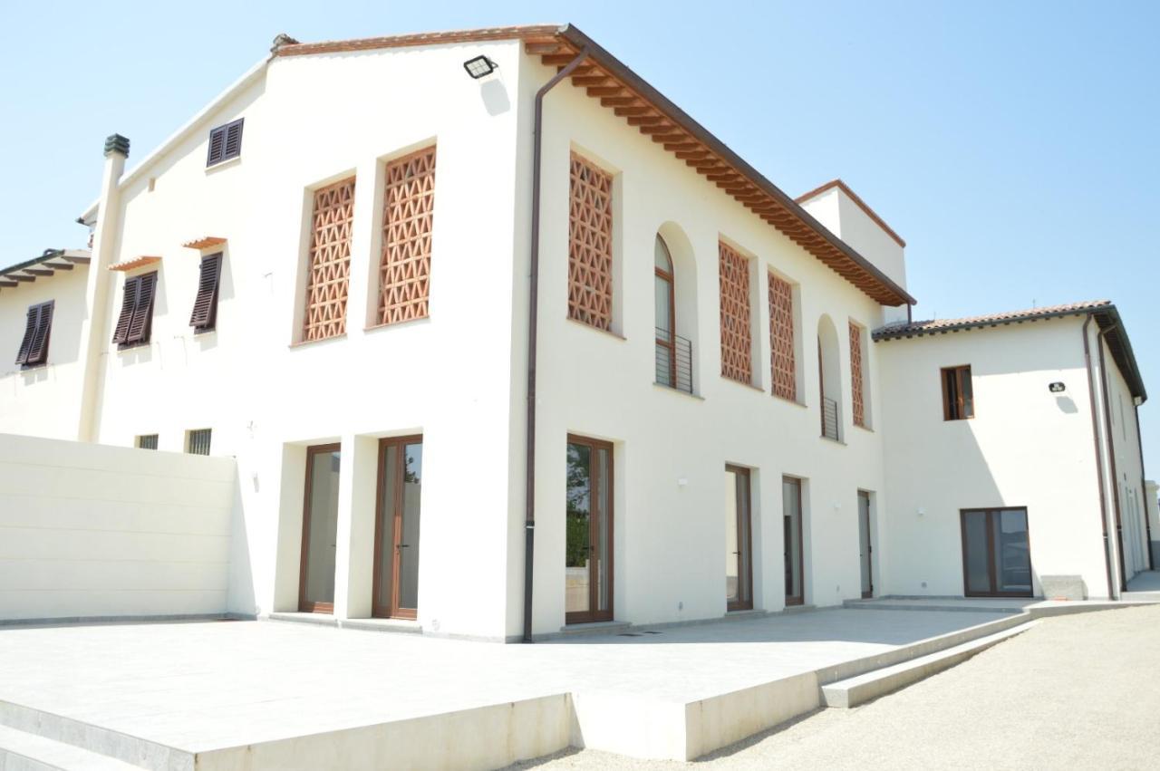 B&B Locanda De' Colli Signa Zewnętrze zdjęcie