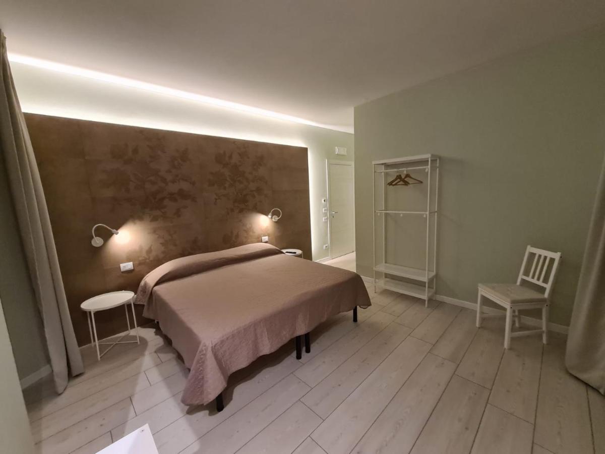 B&B Locanda De' Colli Signa Zewnętrze zdjęcie