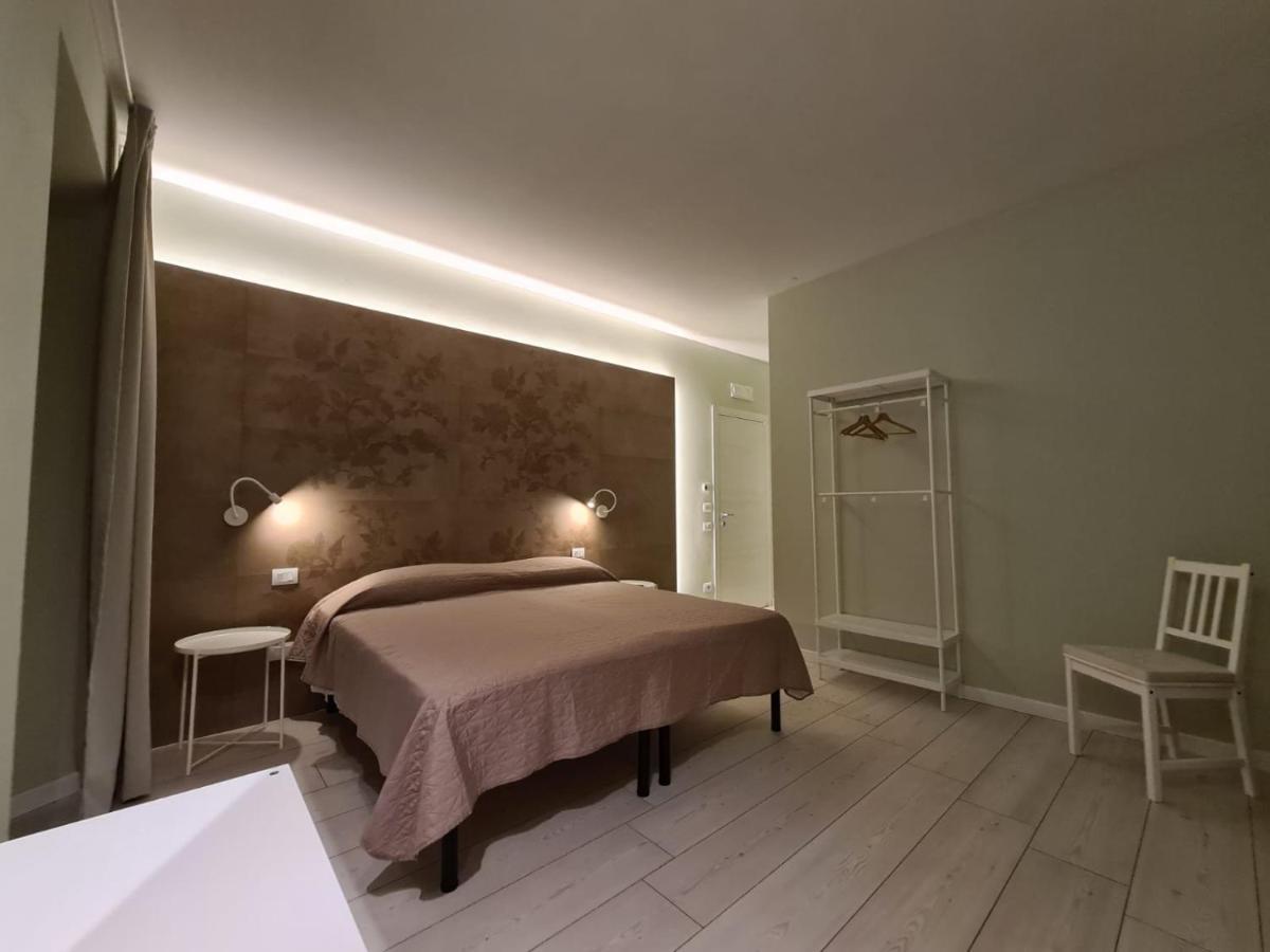 B&B Locanda De' Colli Signa Zewnętrze zdjęcie