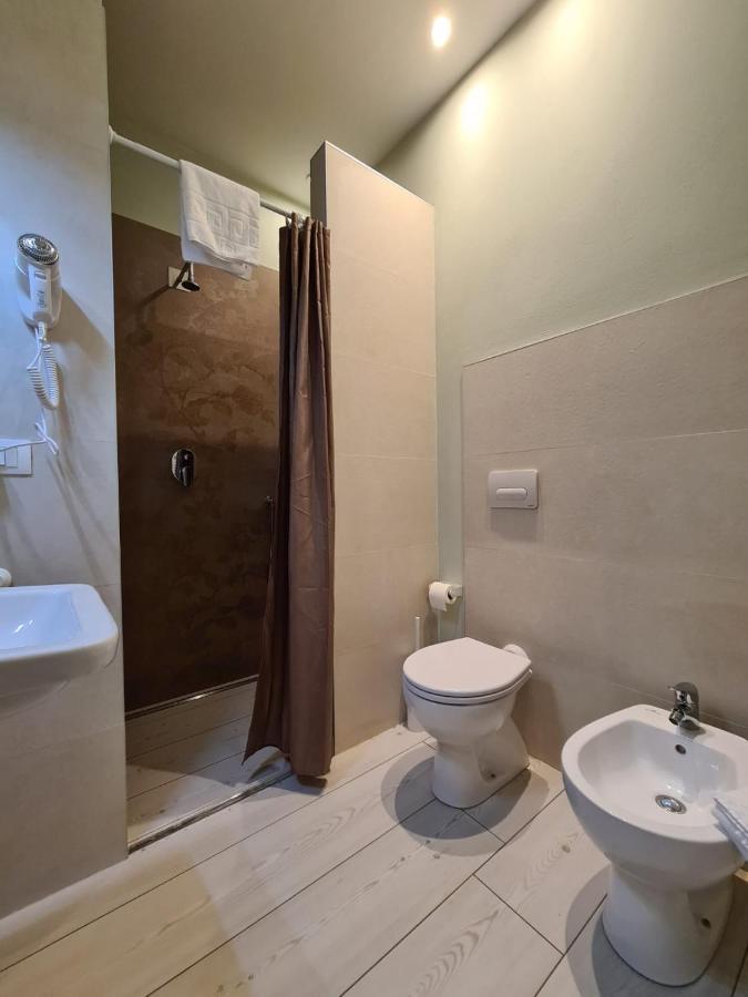 B&B Locanda De' Colli Signa Zewnętrze zdjęcie