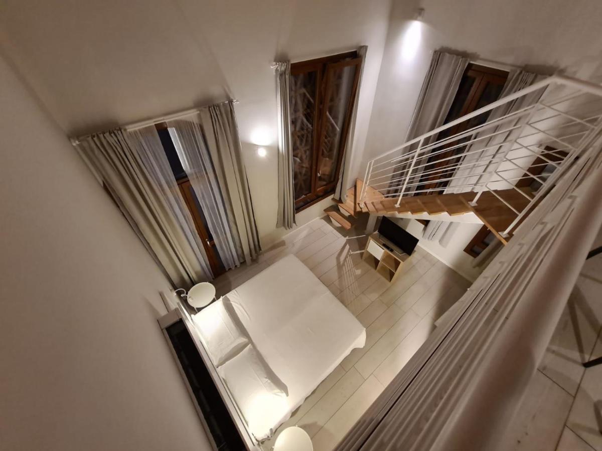 B&B Locanda De' Colli Signa Zewnętrze zdjęcie