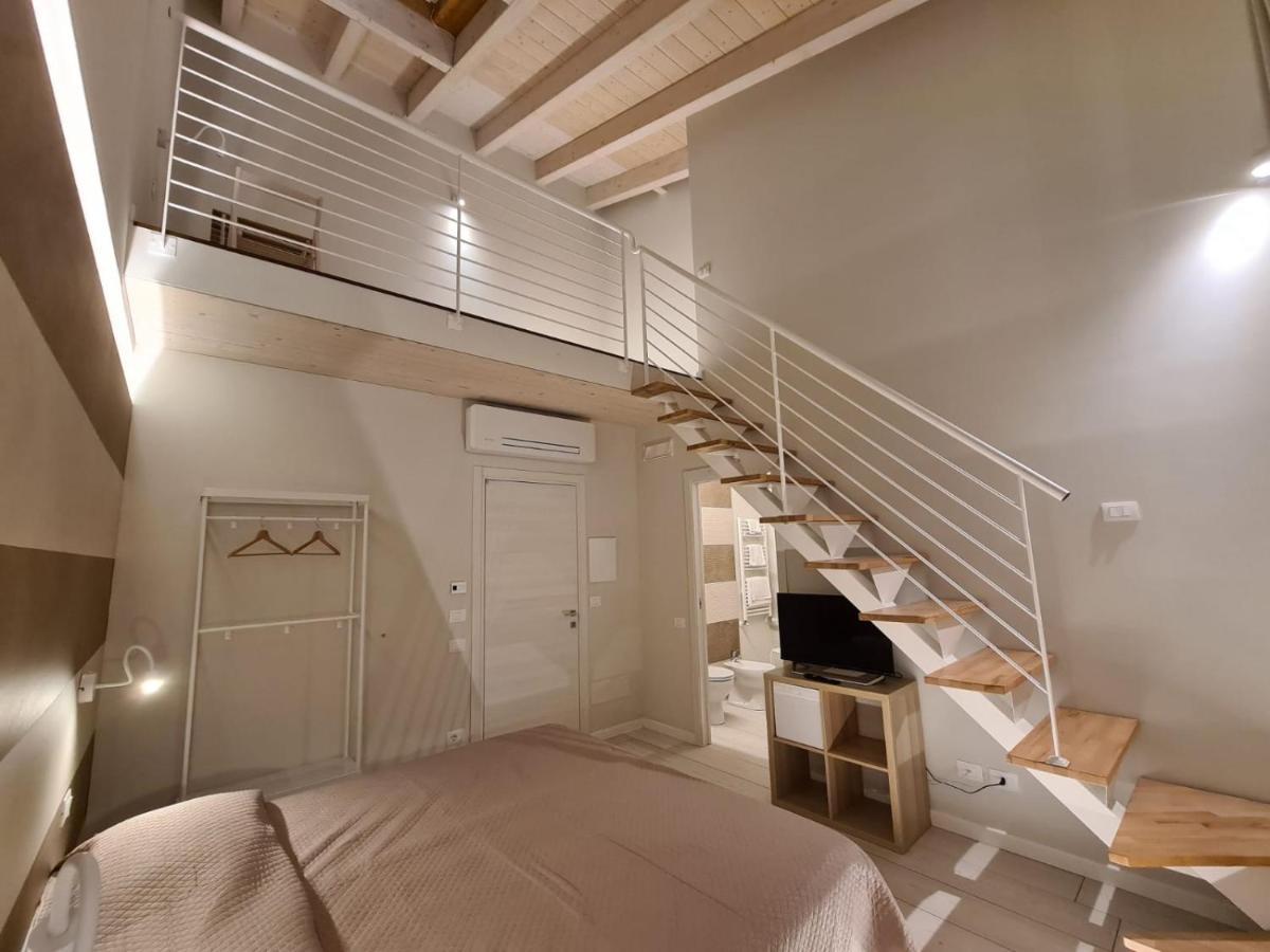 B&B Locanda De' Colli Signa Zewnętrze zdjęcie
