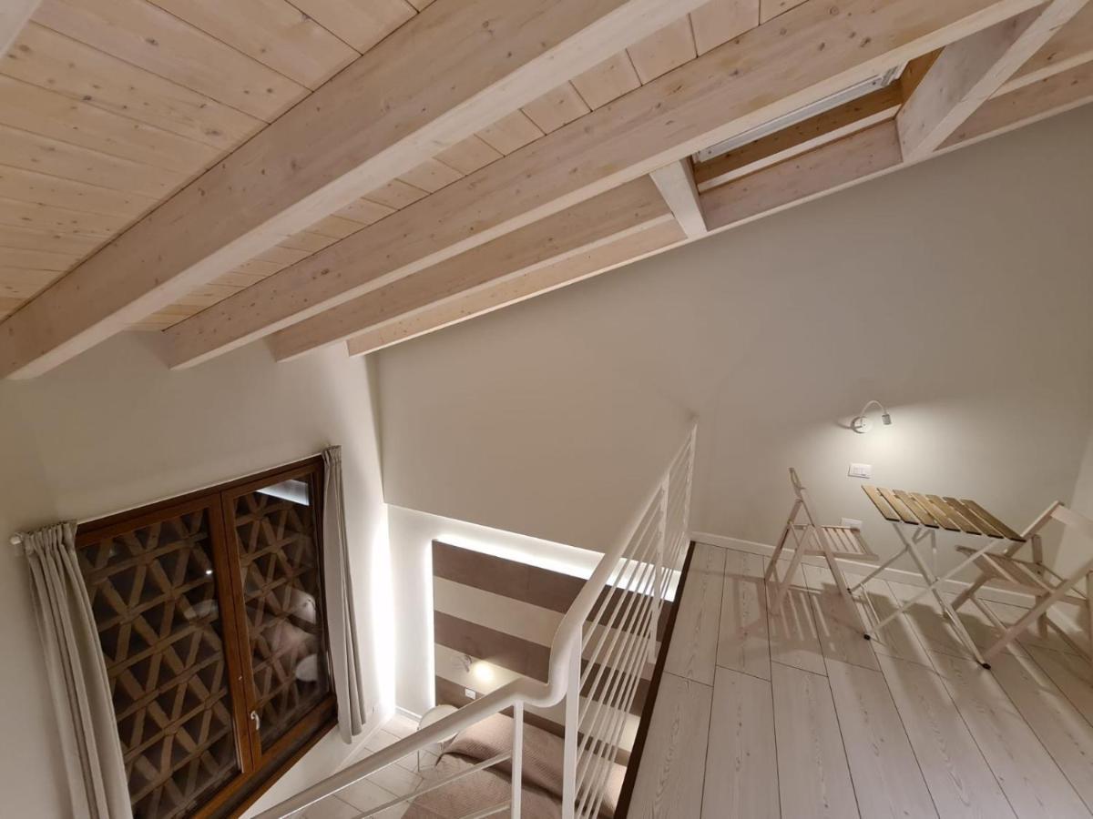 B&B Locanda De' Colli Signa Zewnętrze zdjęcie