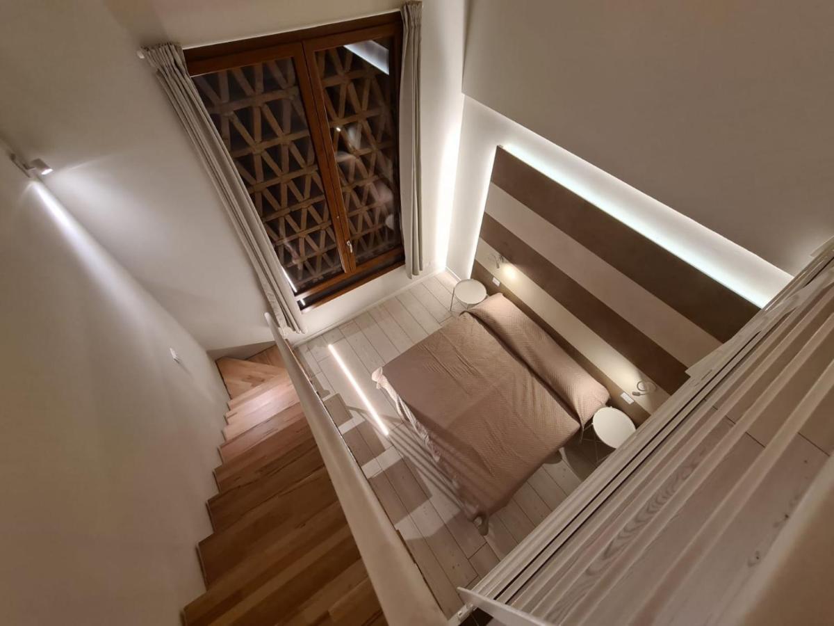 B&B Locanda De' Colli Signa Zewnętrze zdjęcie