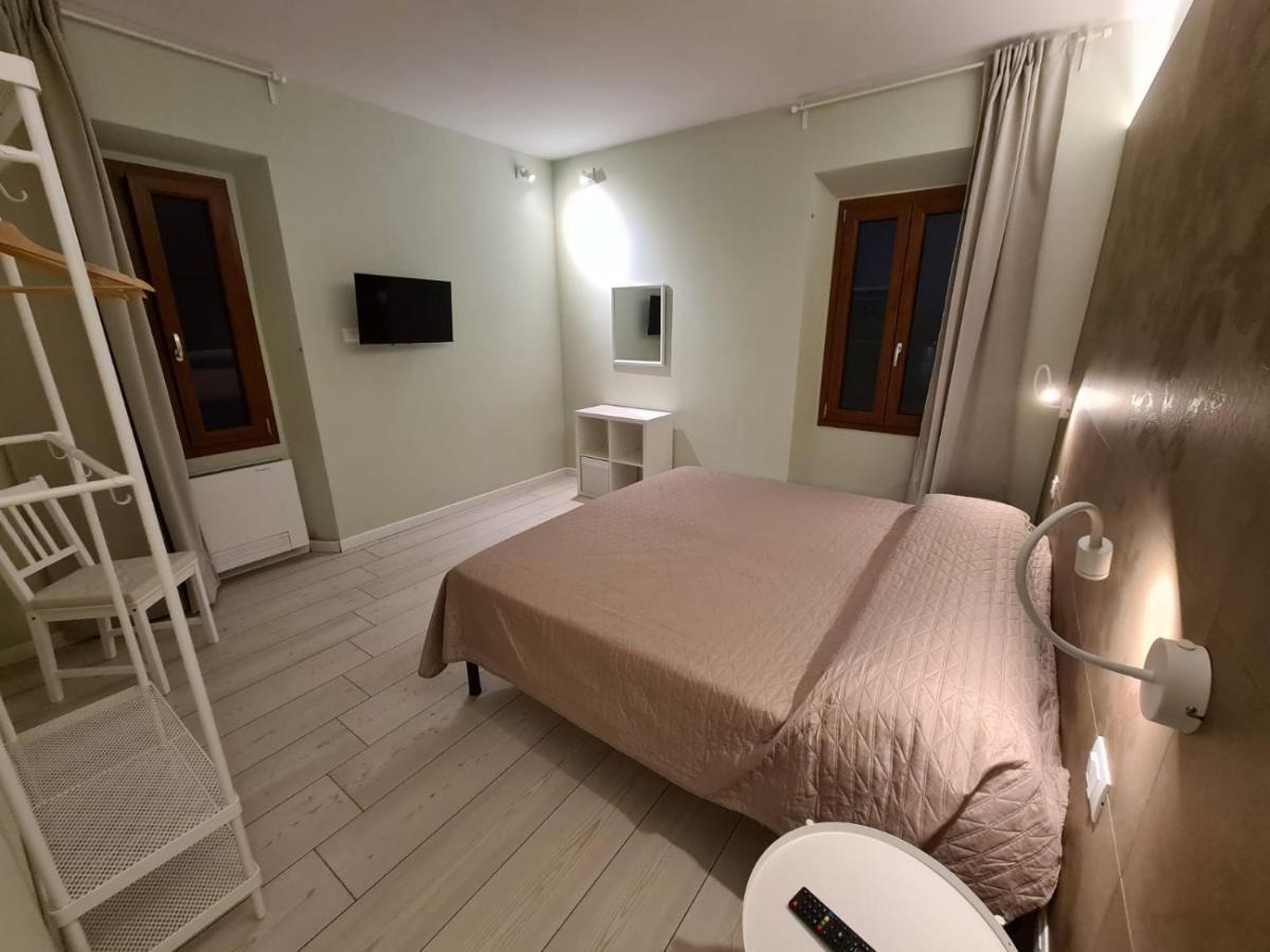 B&B Locanda De' Colli Signa Zewnętrze zdjęcie
