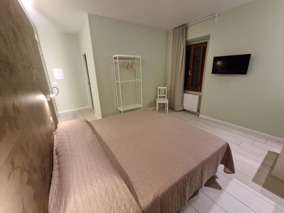 B&B Locanda De' Colli Signa Zewnętrze zdjęcie