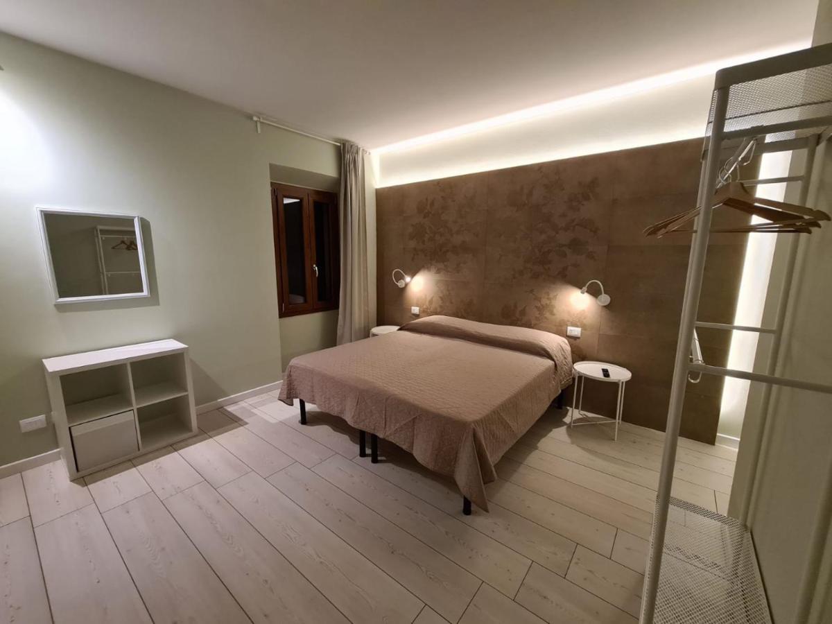 B&B Locanda De' Colli Signa Zewnętrze zdjęcie