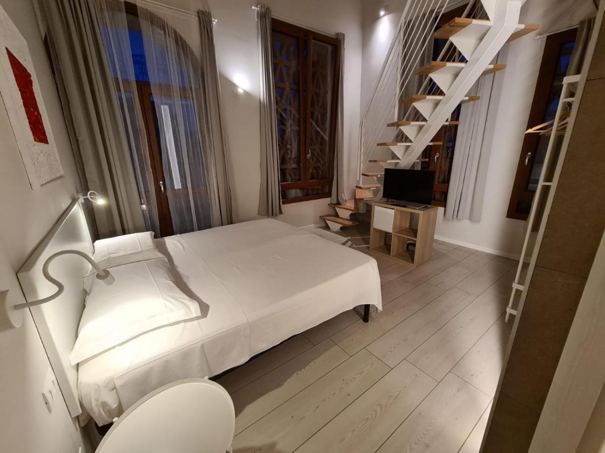 B&B Locanda De' Colli Signa Zewnętrze zdjęcie