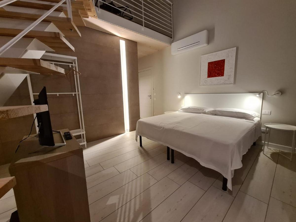 B&B Locanda De' Colli Signa Zewnętrze zdjęcie