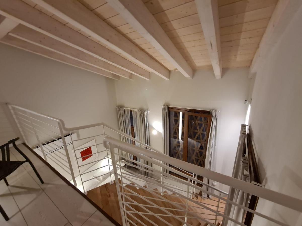 B&B Locanda De' Colli Signa Zewnętrze zdjęcie