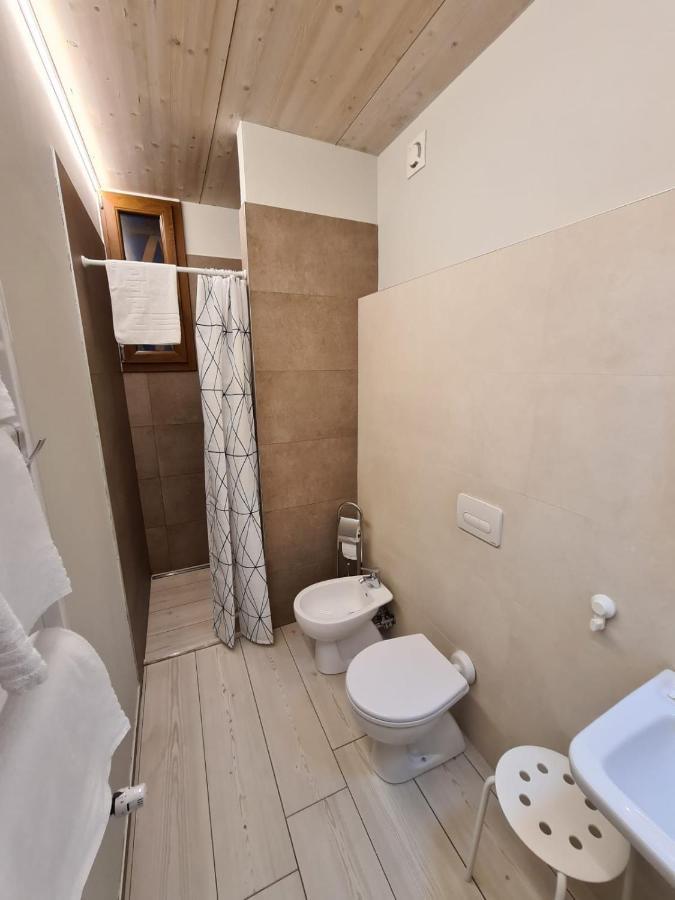 B&B Locanda De' Colli Signa Zewnętrze zdjęcie