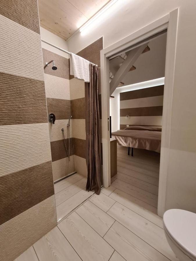 B&B Locanda De' Colli Signa Zewnętrze zdjęcie